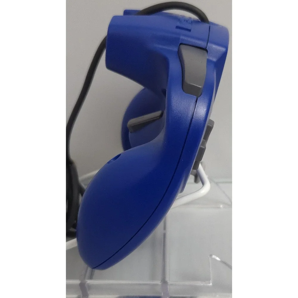 Nintendo NUS-005 N64 Controller Blue Kitsch-Bent Joystick‎ Repair Kit NTSC-U